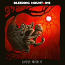 Bleeding Mountains - Capsize Projects