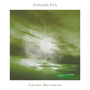 Novarupta - Carrion Movements